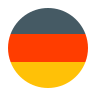Deutsch flag